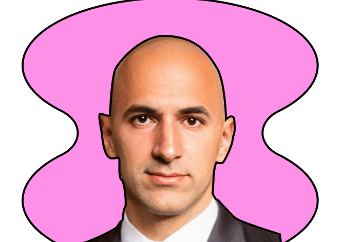 Daniel Vassallo