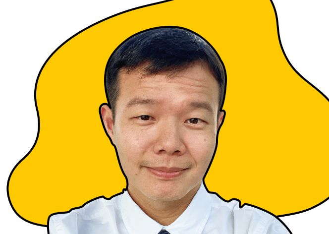 Greg Lim