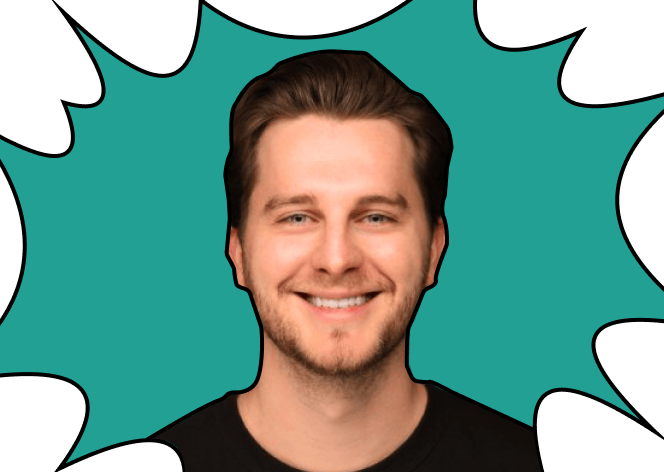 Kilian Ekamp